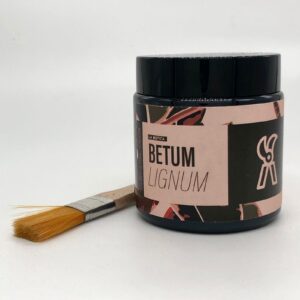 Betum Lignum