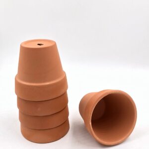 Macetero terracota chico