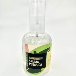 SPUMA POTASICA