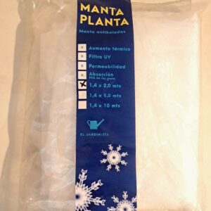 manta planta